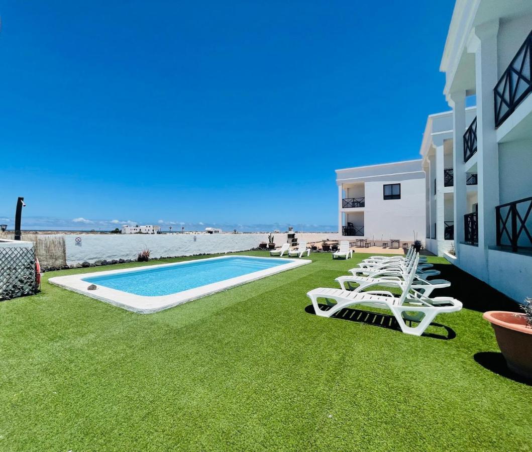 Casa Playa La Concha N1 El * El Cotillo (Fuerteventura)