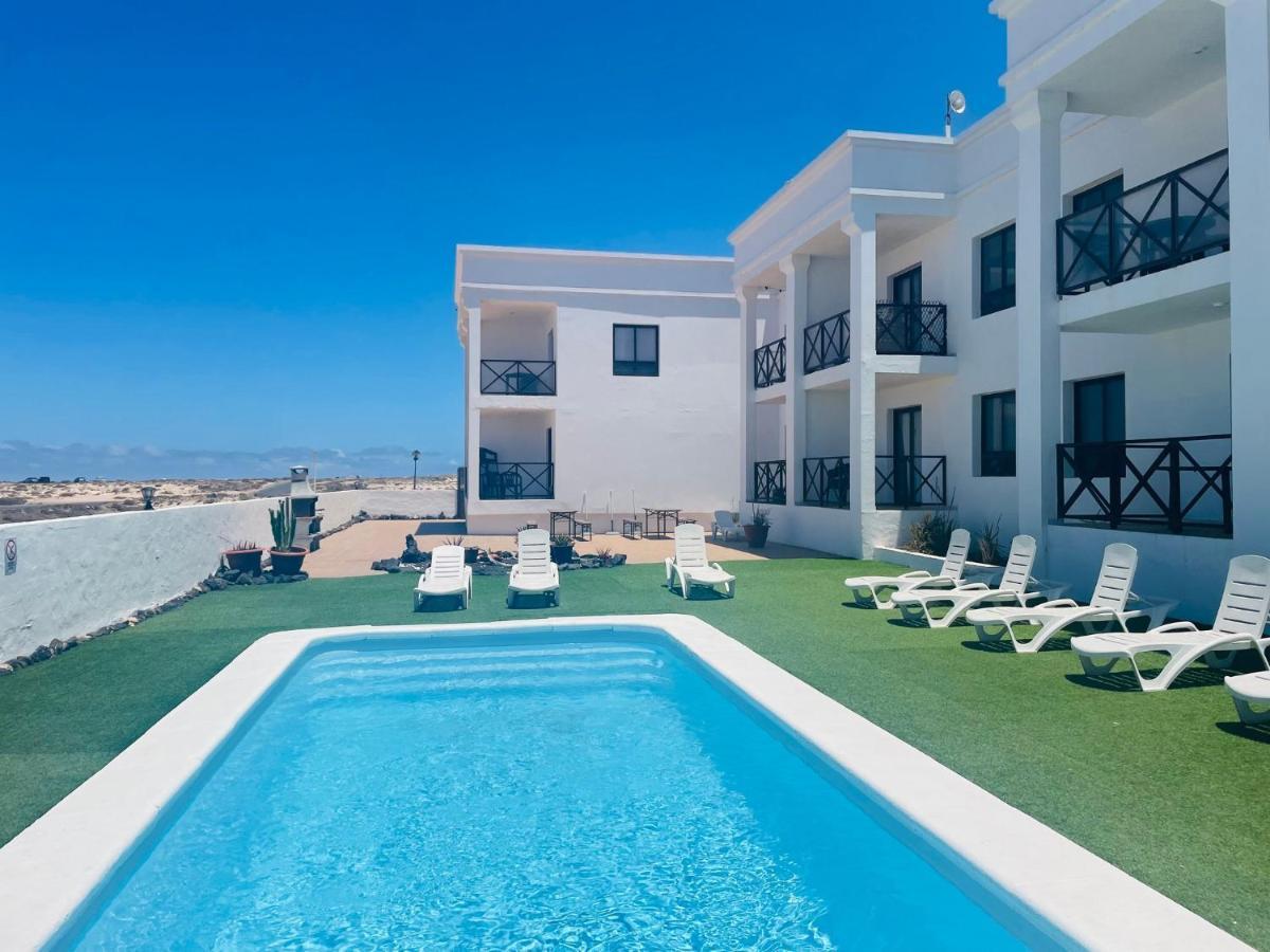 Apartment Casa Playa La Concha N1 El El Cotillo (Fuerteventura)