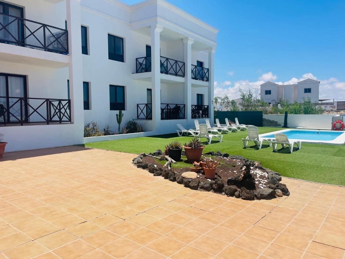 Apartment Casa Playa La Concha N1 El *