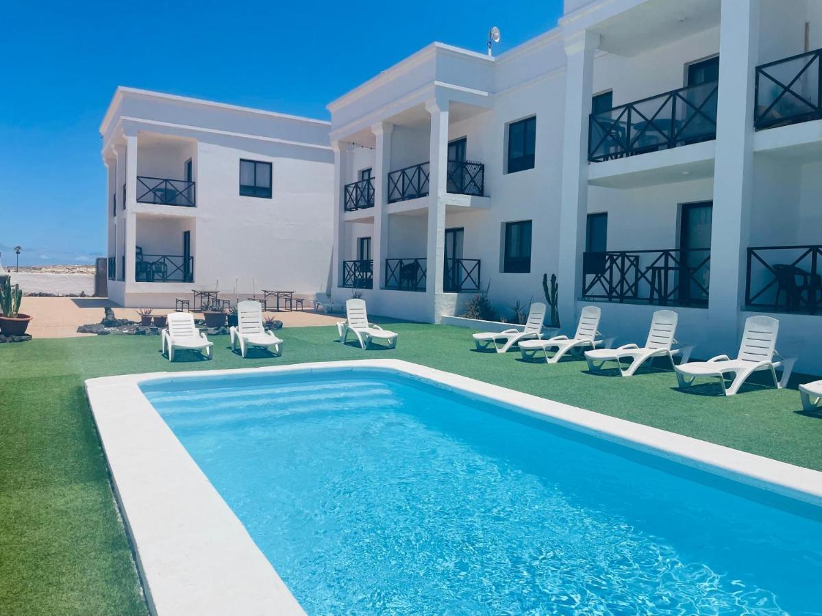Apartment Casa Playa La Concha N1 El El Cotillo (Fuerteventura)