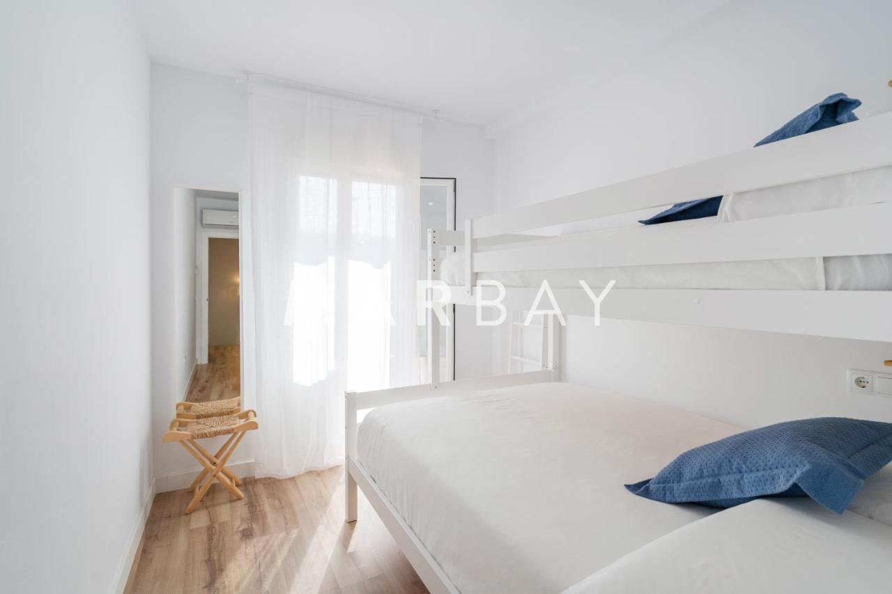Ca Bambu Apartment *