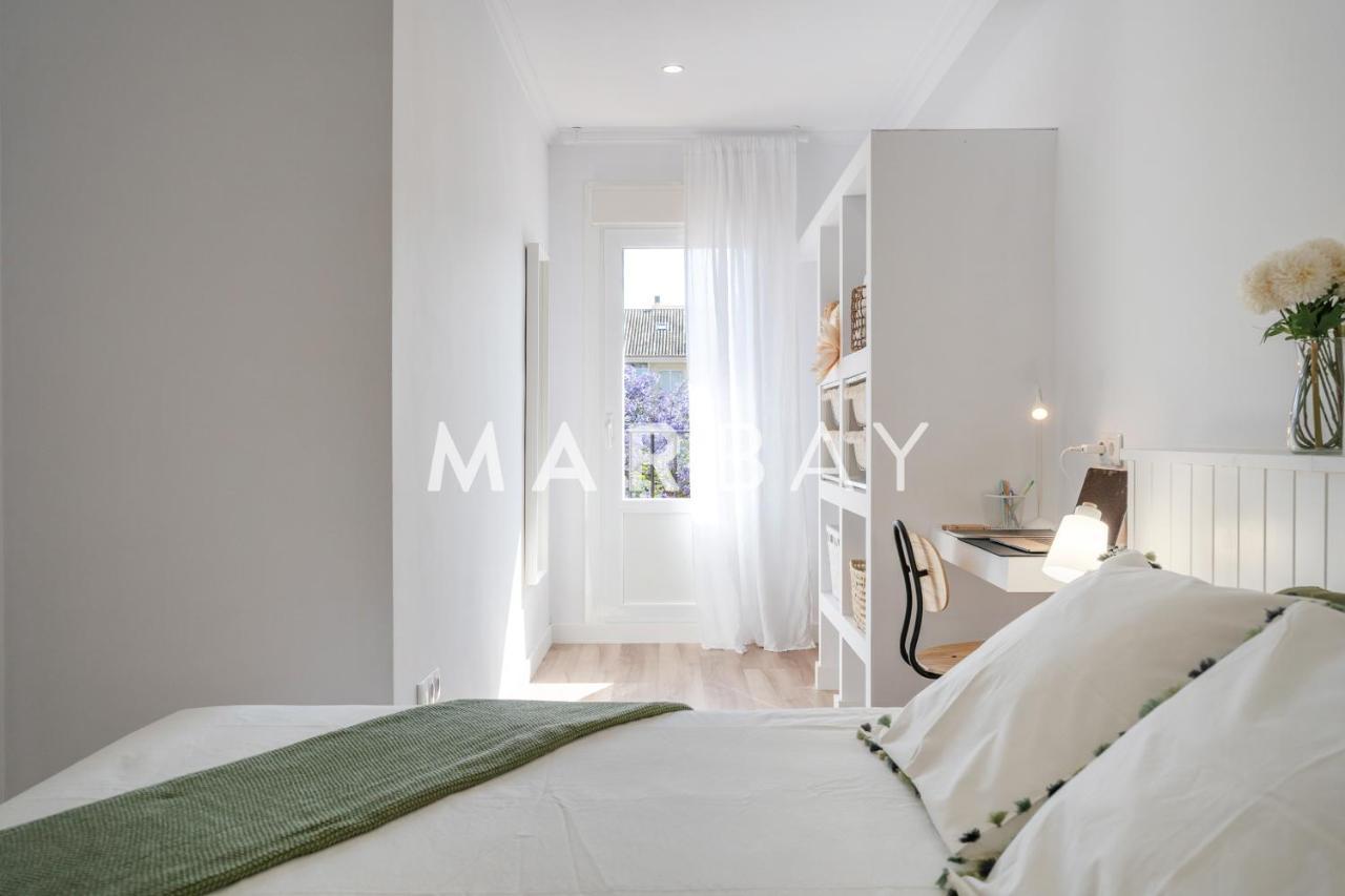 Apartment Ca Bambu *