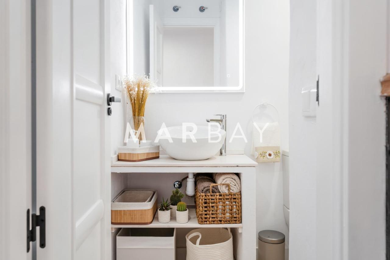 Apartment Ca Bambu Javea