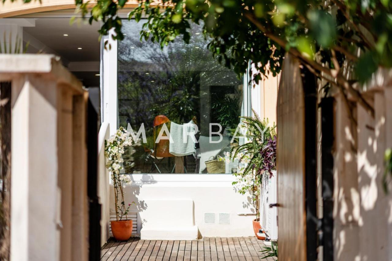 Ca Bambu Apartment *