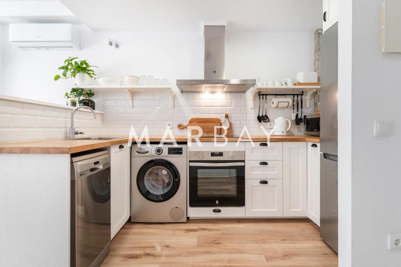 Apartment Ca Bambu Javea