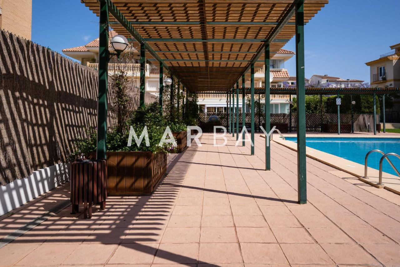 Apartment Ca Bambu *