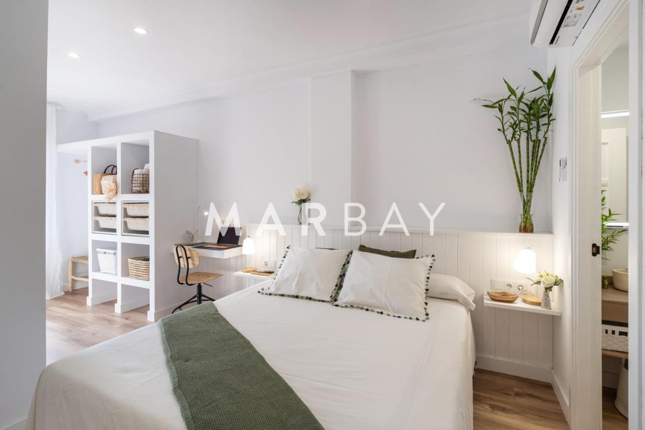 Apartment Ca Bambu