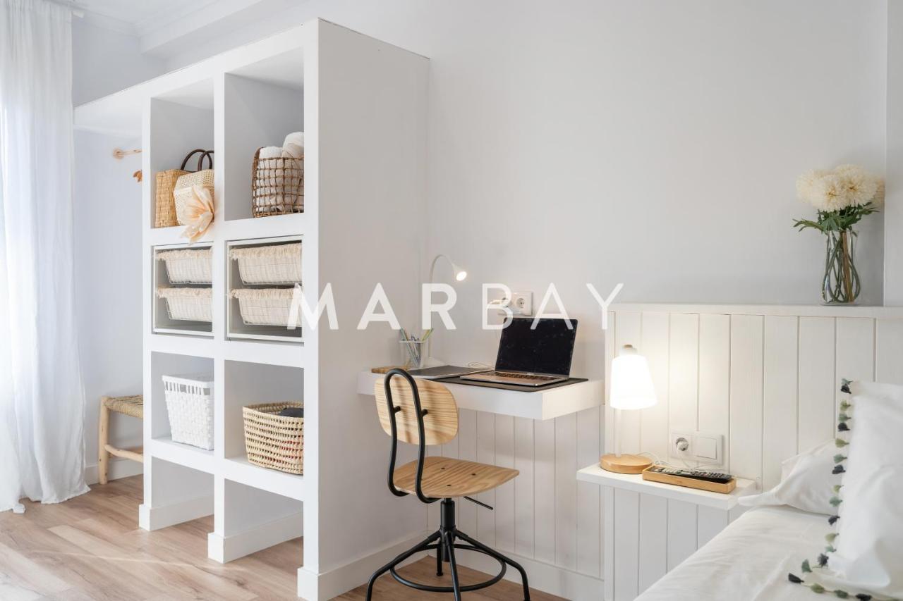 Apartment Ca Bambu *