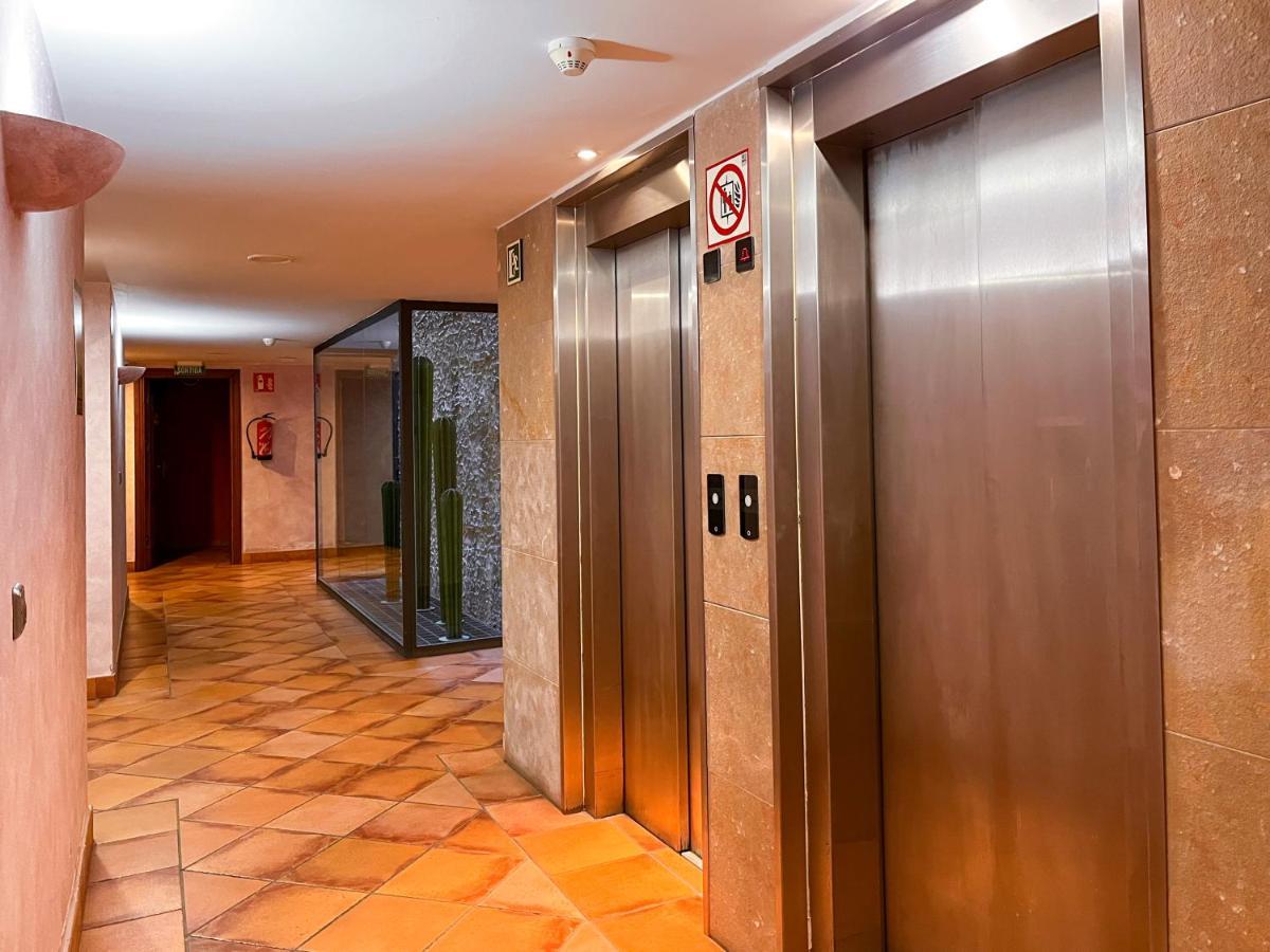 Rvhotels De Tossa (adults Only) Hotel Tossa de Mar