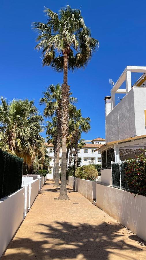Casa Maria, Duplex, Playa Apartamento