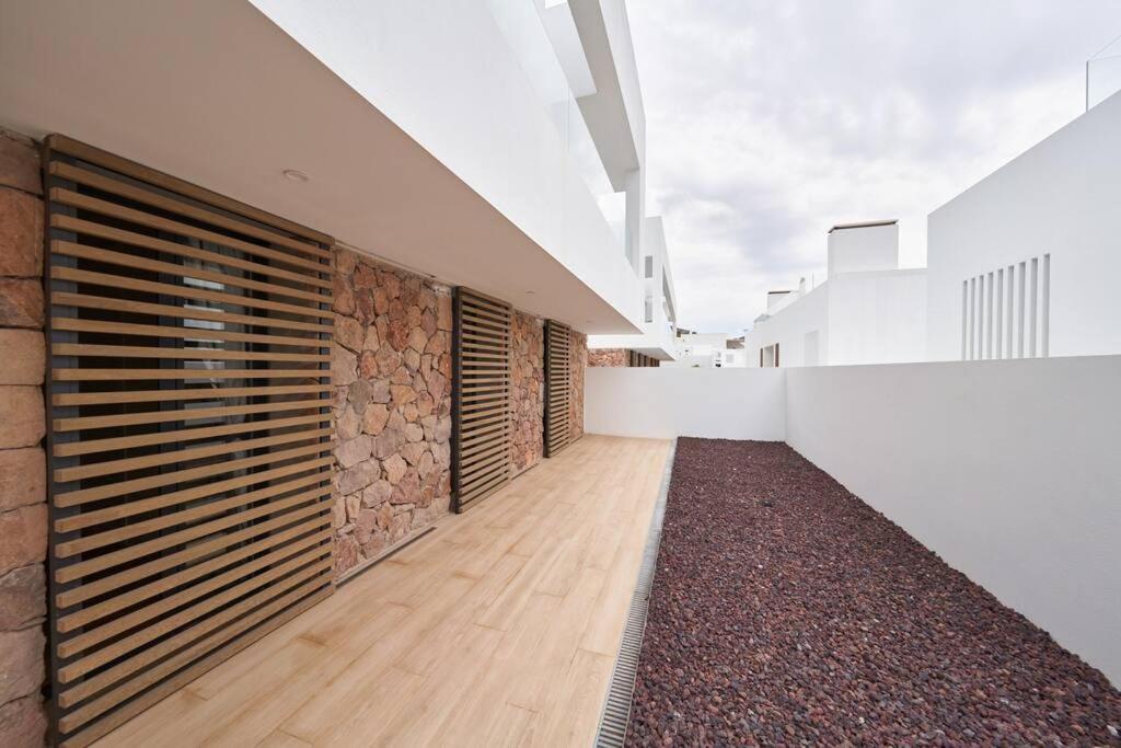 Holiday home Casa Surya