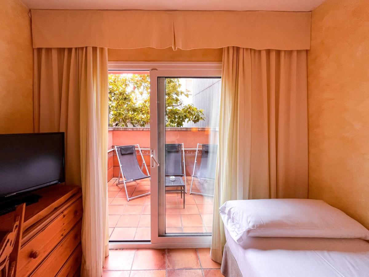 Rvhotels De Tossa (adults Only) Hotel