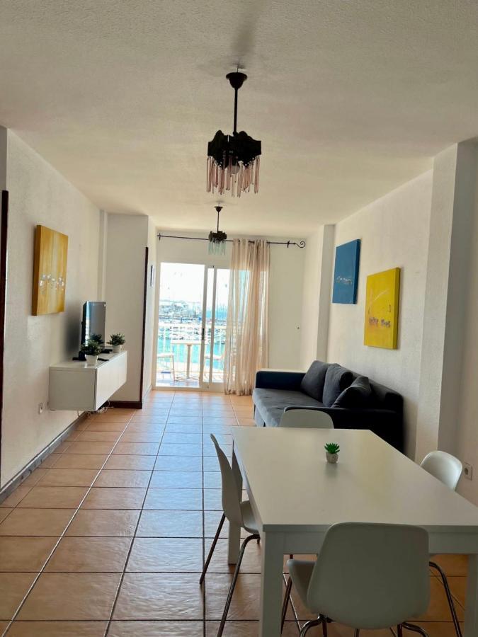 By The Sea Apartment Corralejo