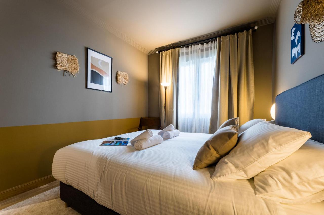 Apartamento Ondarra By Sweet *