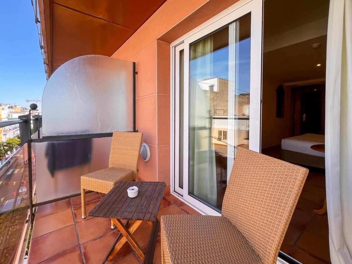 Hotel Rvhotels De Tossa (adults Only)