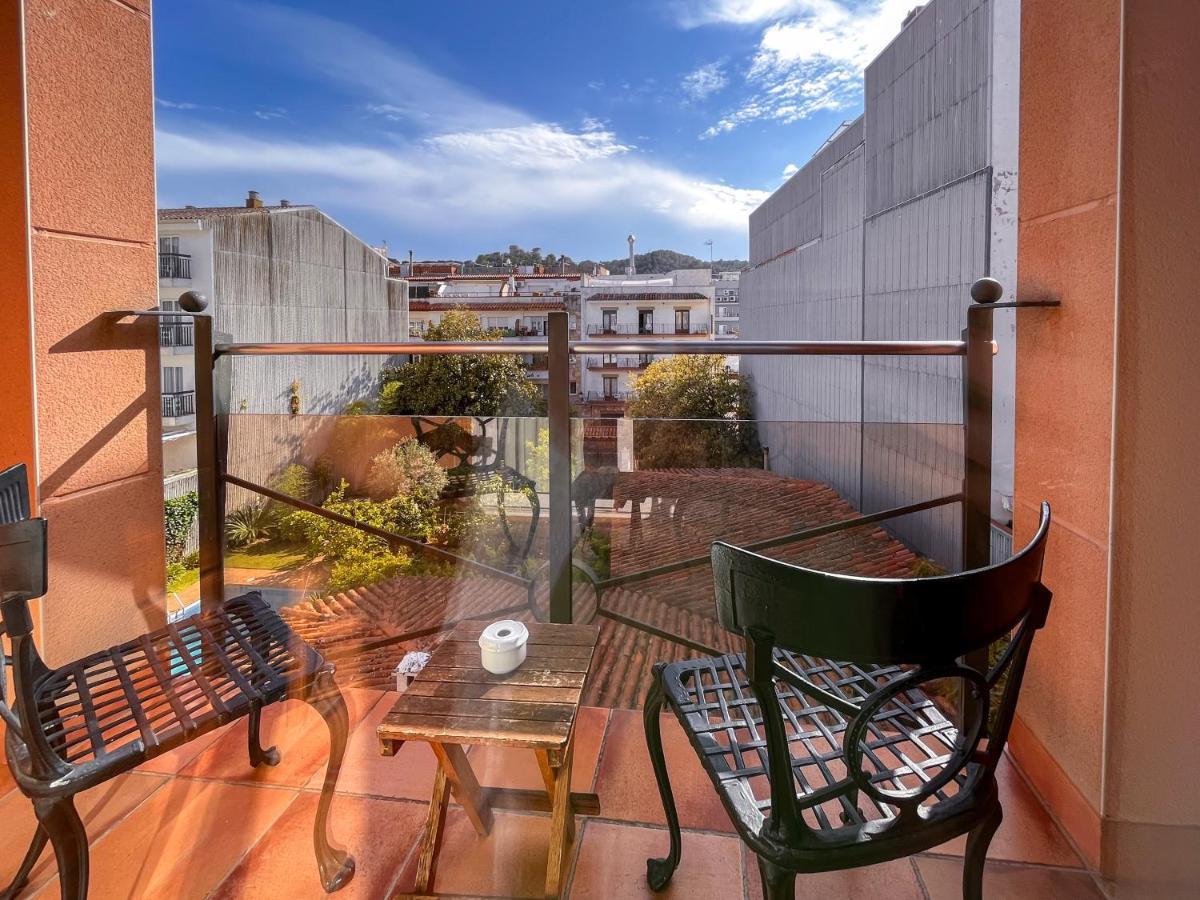 Rvhotels De Tossa (adults Only)