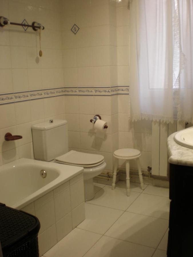 Apartamento Nuevo! Pisazo En El Centro 8 Personas