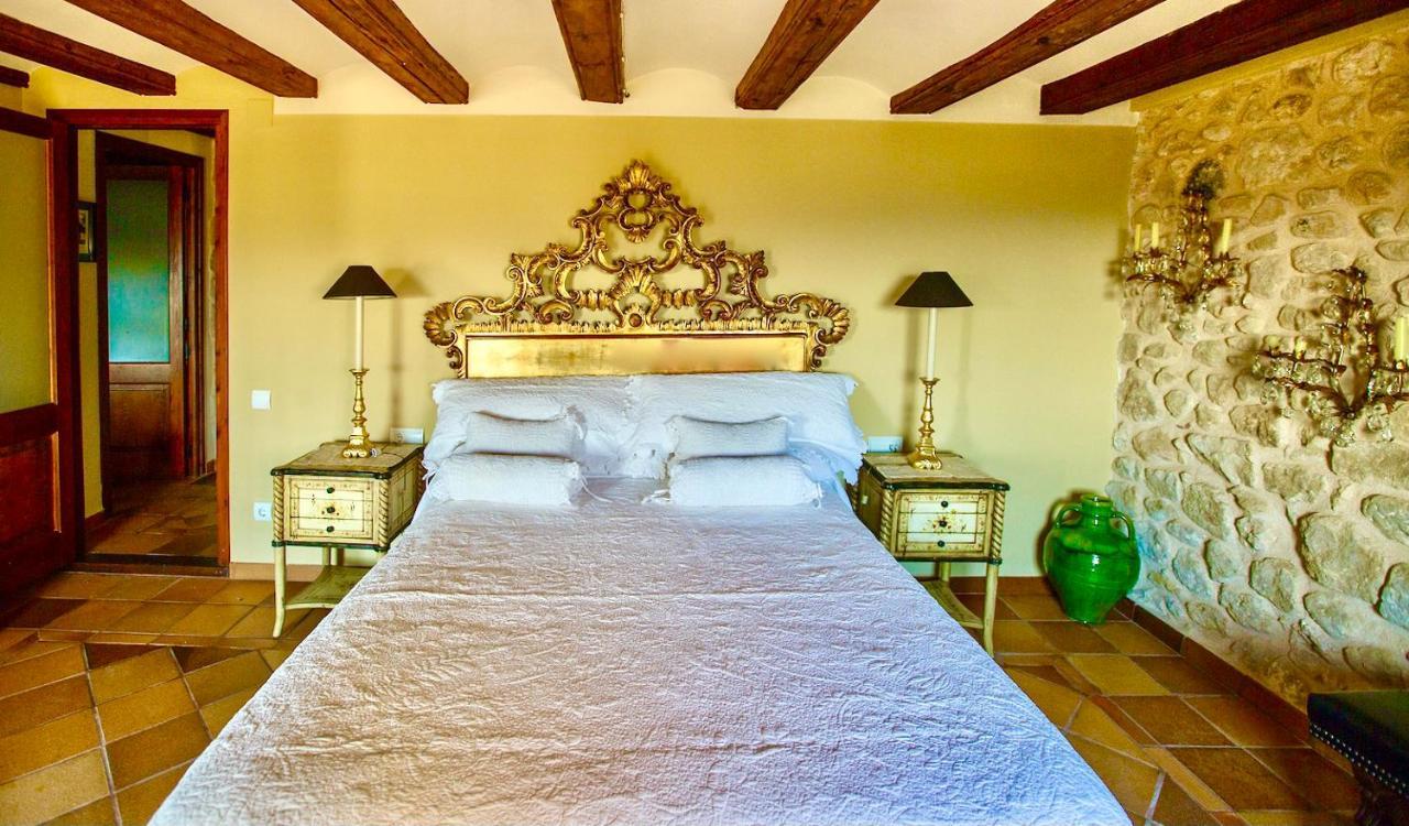 Casa Rumbet Holiday home *