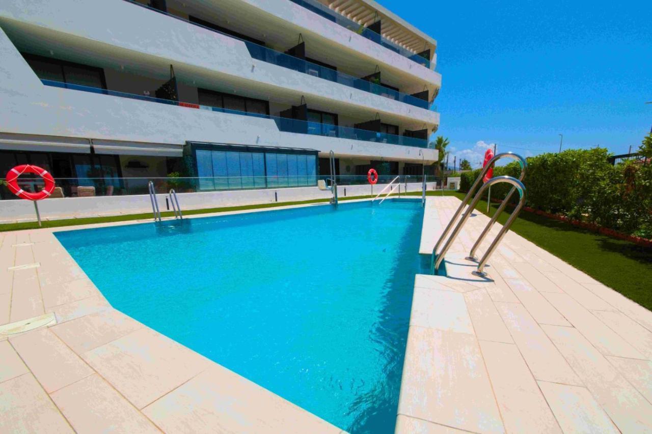 Apartamento Sealine Torrox Costa * Málaga