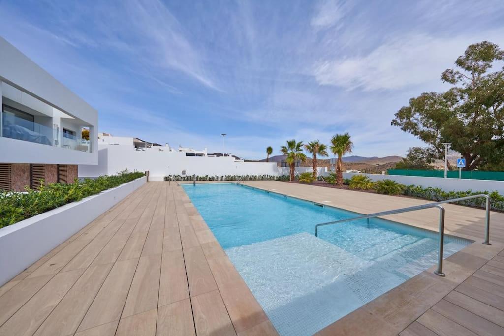 Holiday home Casa Surya San Jose (Almeria)