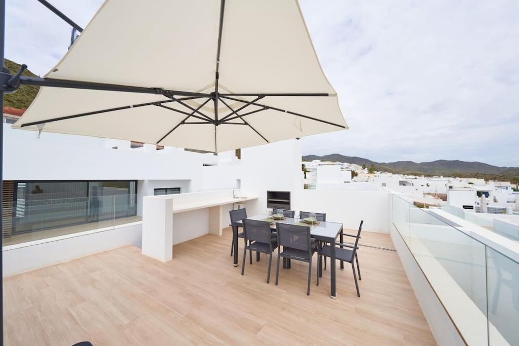 Holiday home Casa Surya