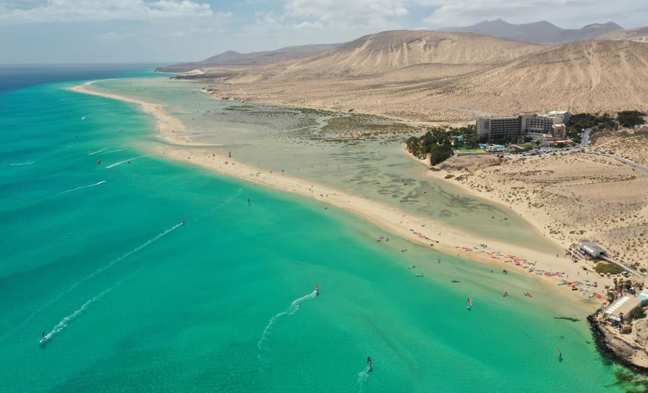 Hotel Innside By Meliá Fuerteventura – Adults Only
