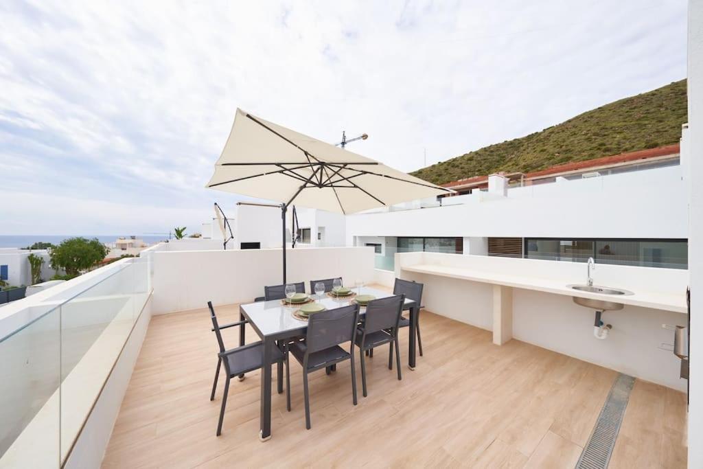 Casa Surya * San Jose (Almeria)