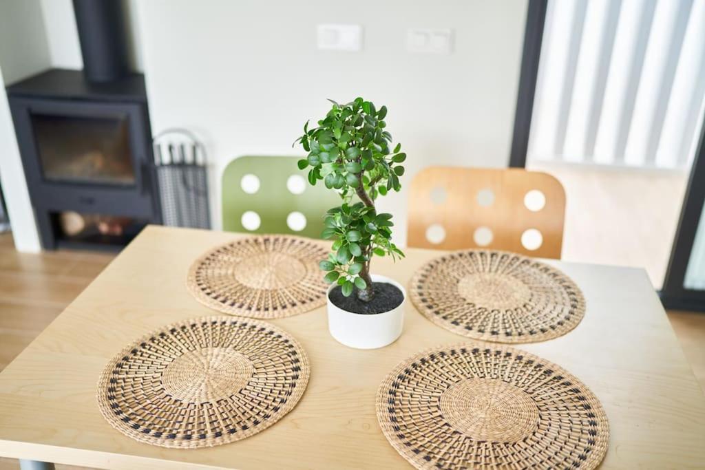 Casa Surya Holiday home