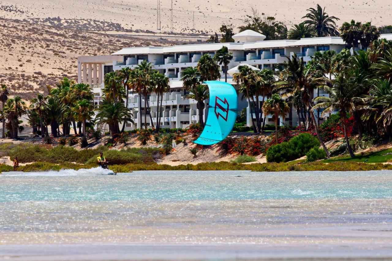 Innside By Meliá Fuerteventura – Adults Only 4* Costa Calma