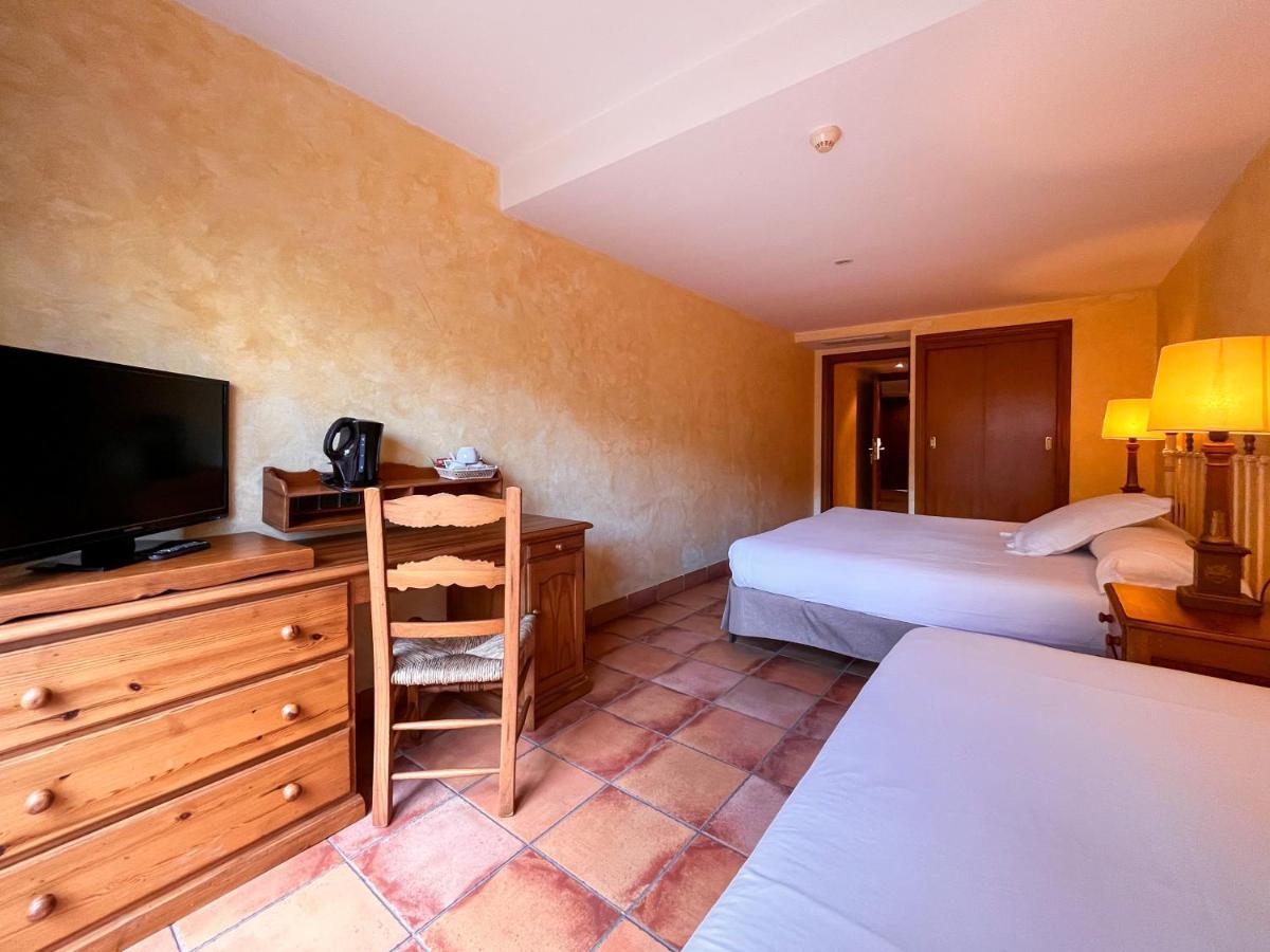 Rvhotels De Tossa (adults Only) 4*