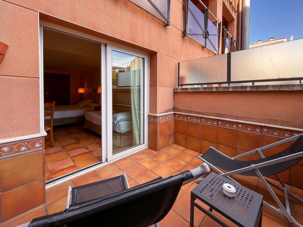Hotel Rvhotels De Tossa (adults Only) Tossa de Mar