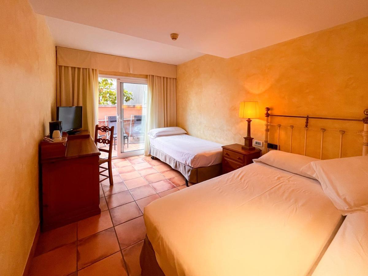 Rvhotels De Tossa (adults Only) Hotel