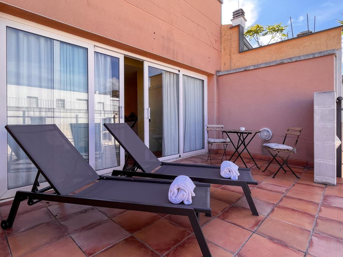 Rvhotels De Tossa (adults Only) 4* Tossa de Mar