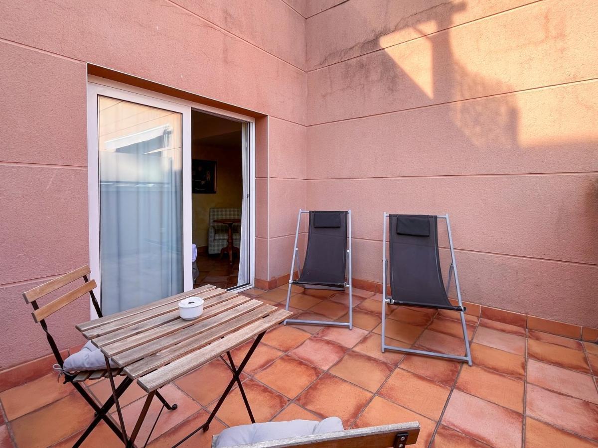 Hotel Rvhotels De Tossa (adults Only)