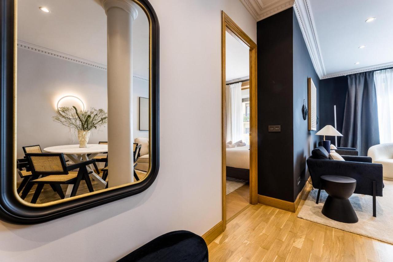 Ondarra By Sweet Apartamento San Sebastián