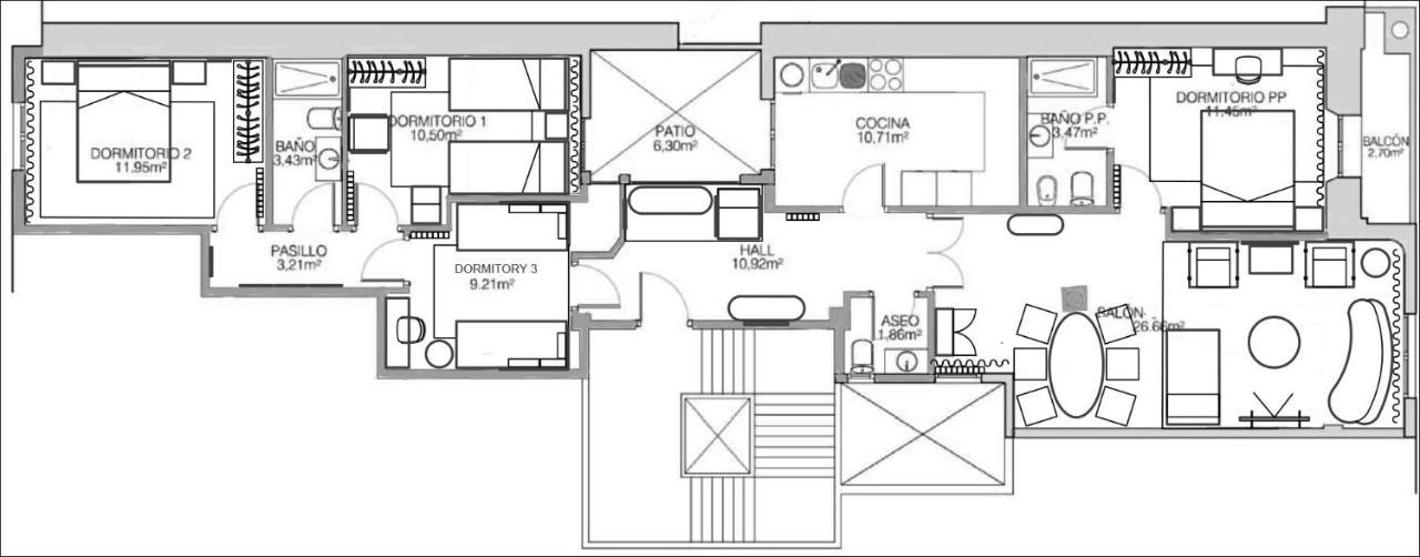 Ondarra By Sweet Apartamento *
