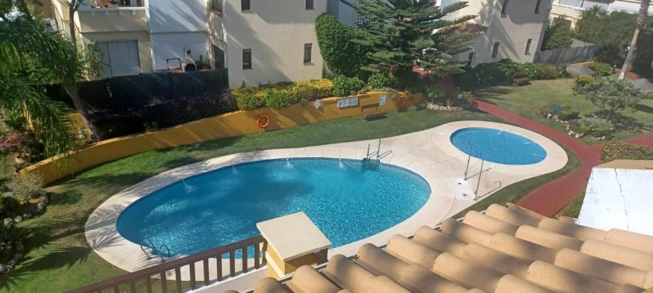 Why Not Golf Esuri Apartamento Ayamonte