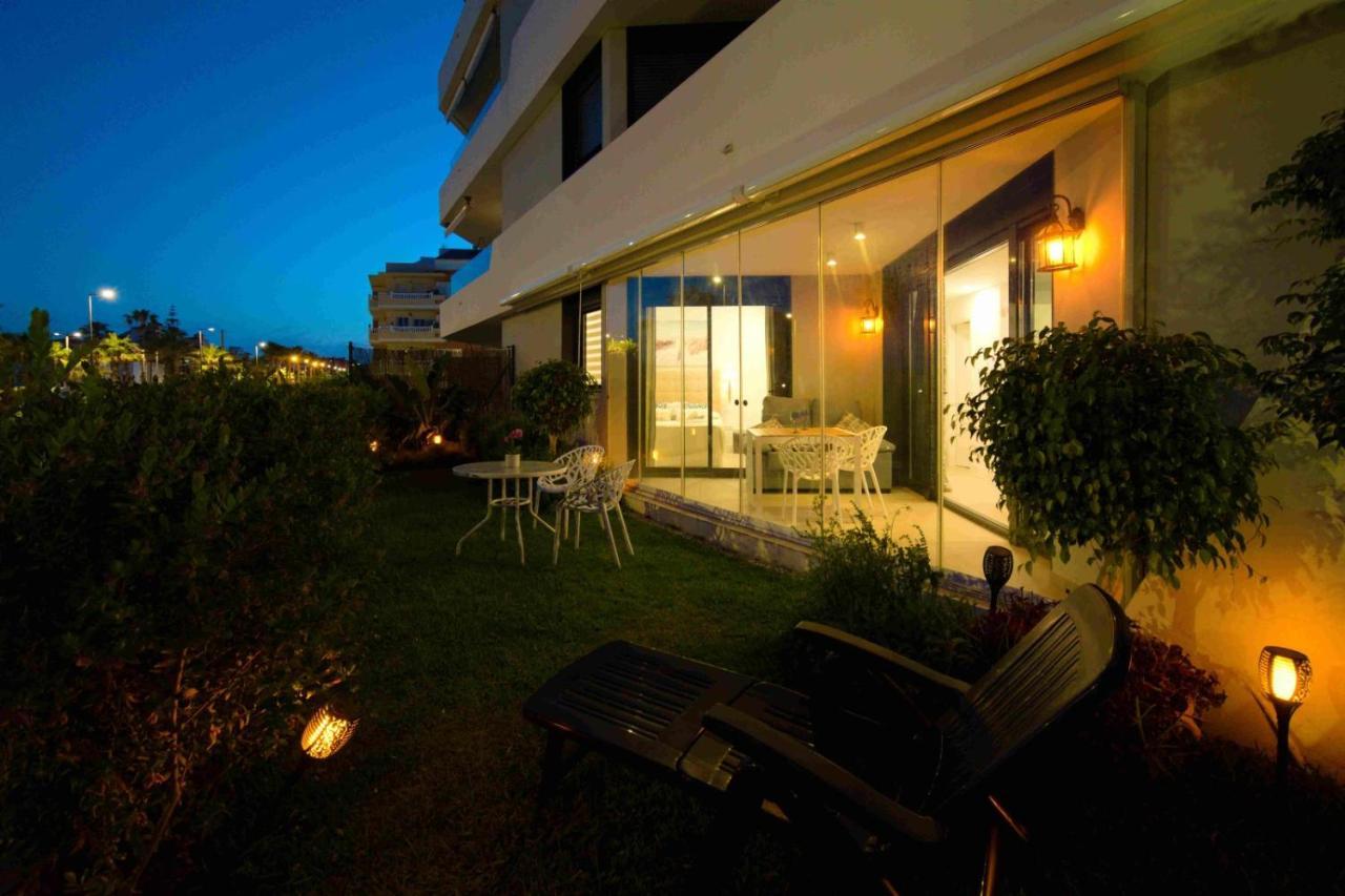 Apartamento Sealine Torrox Costa Apartamento Málaga