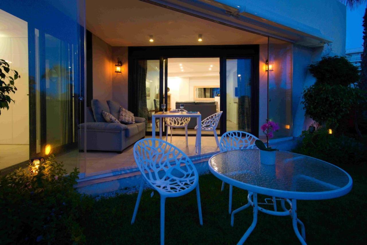Apartamento Sealine Torrox Costa Apartamento *