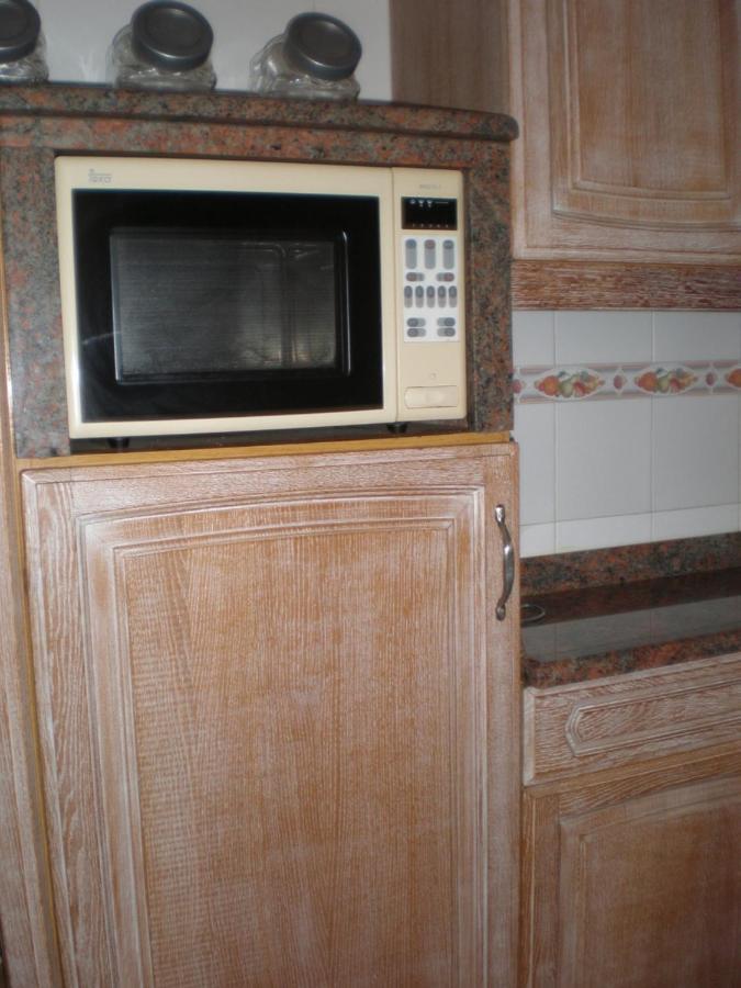 Apartamento Nuevo! Pisazo En El Centro 8 Personas