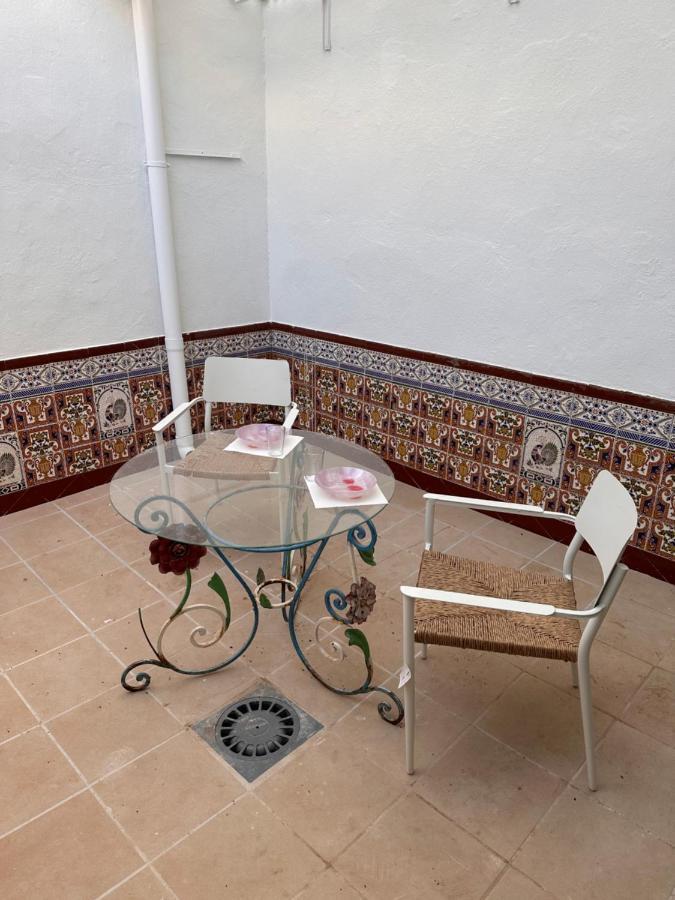 Apartment Hoster Egypt Verona Centro De Tomelloso