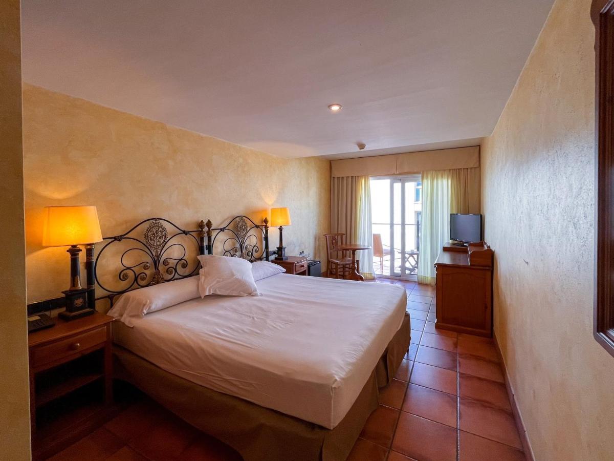 Rvhotels De Tossa (adults Only) 4* Tossa de Mar