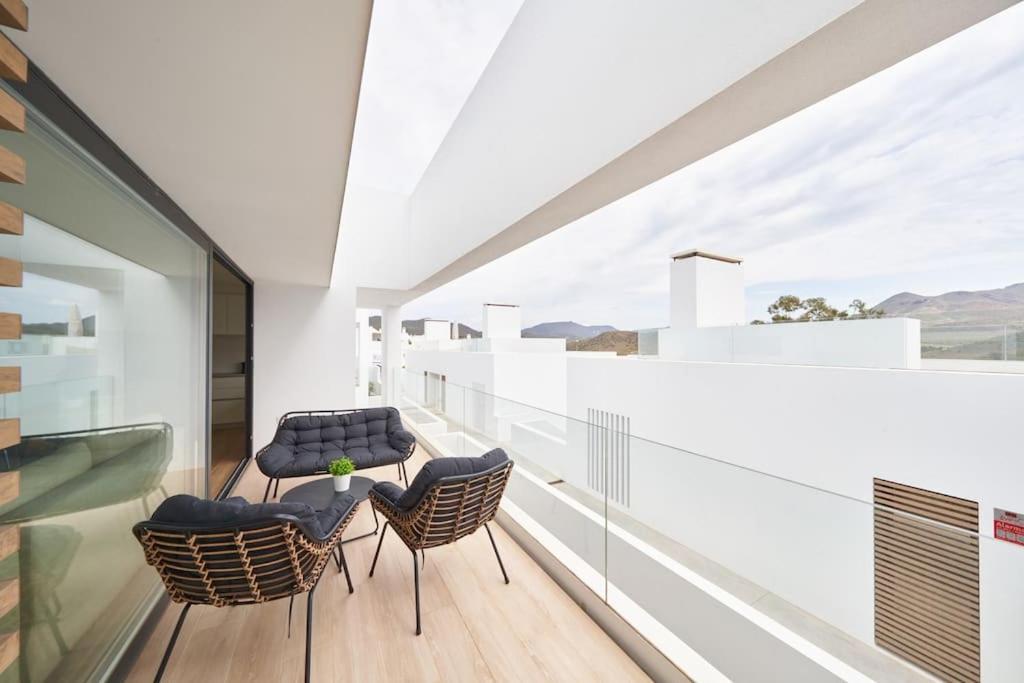 Casa Surya Holiday home