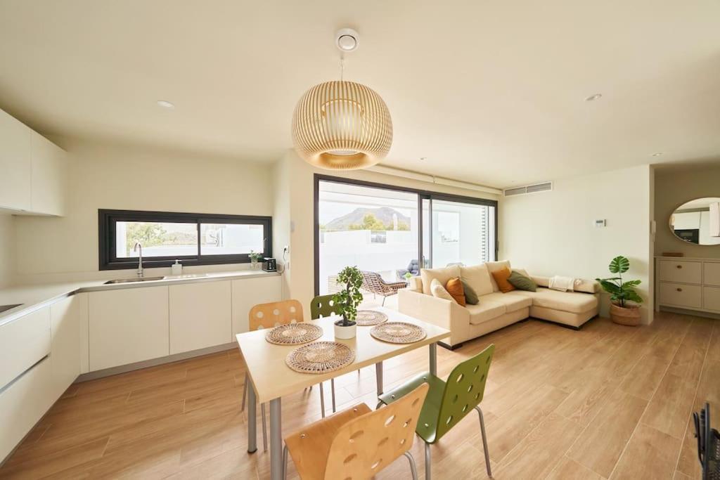 Casa Surya Holiday home