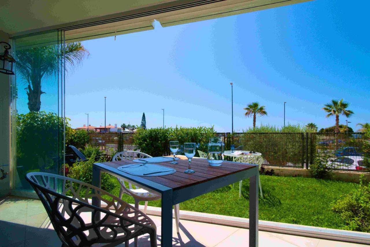 Apartamento Sealine Torrox Costa * Málaga