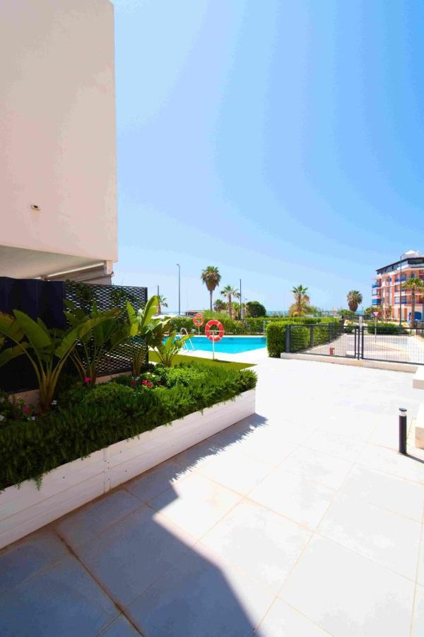 Apartamento Apartamento Sealine Torrox Costa