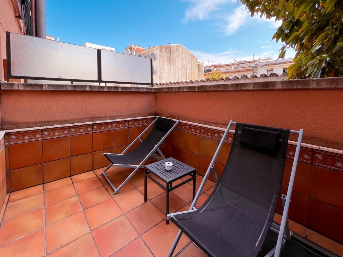 Rvhotels De Tossa (adults Only) 4* Tossa de Mar