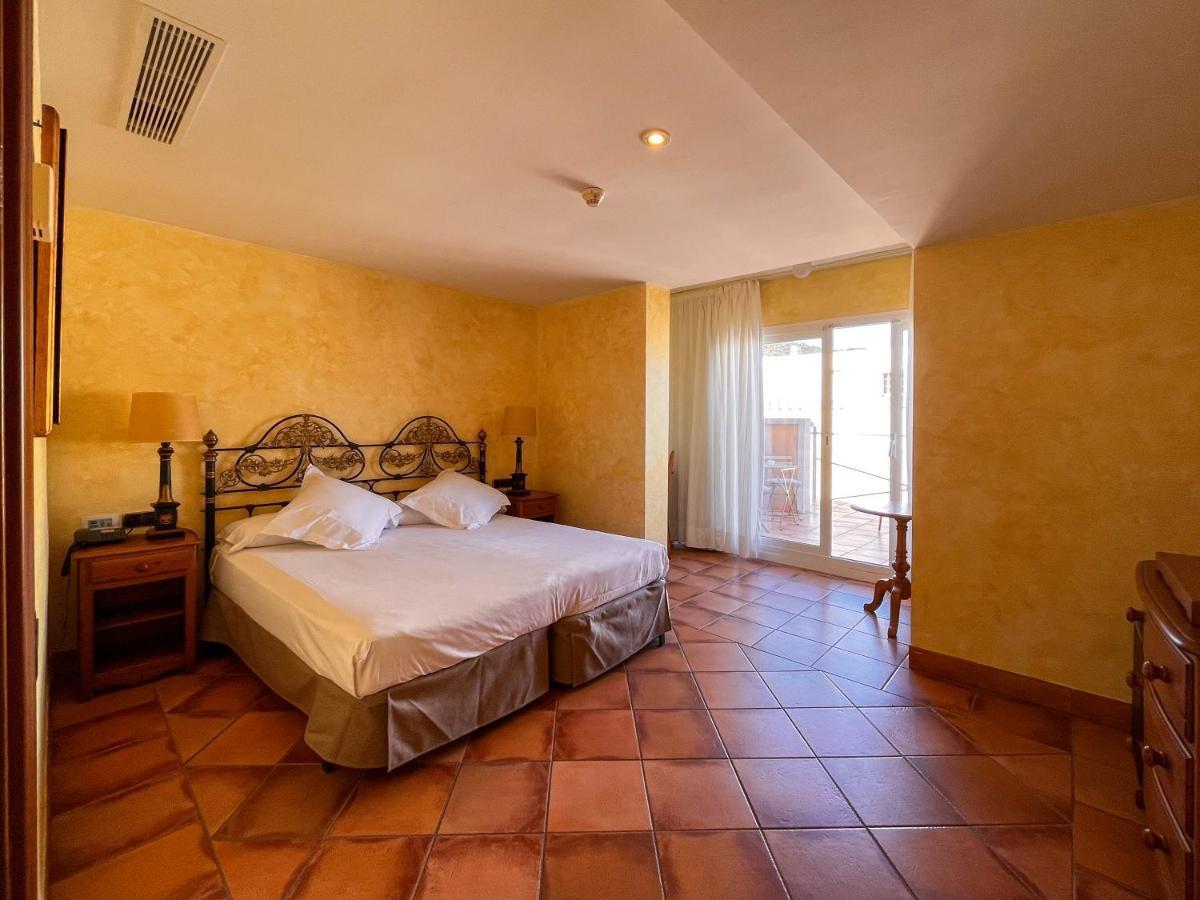 Rvhotels De Tossa (adults Only) 4*