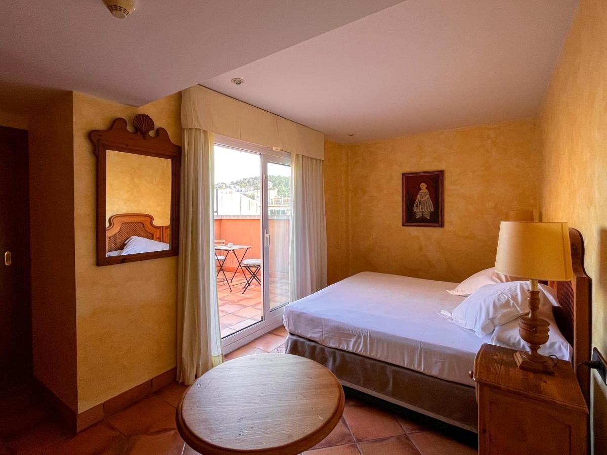 Hotel Rvhotels De Tossa (adults Only) 4*