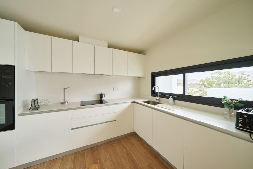 Holiday home Casa Surya San Jose (Almeria)